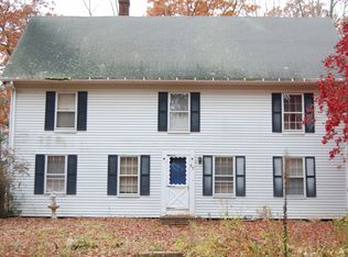 67 Brookfield Rd, North Brookfield, MA 01535