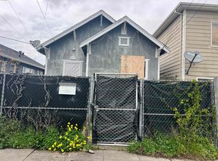 1217 82nd Ave, Oakland, CA 94621