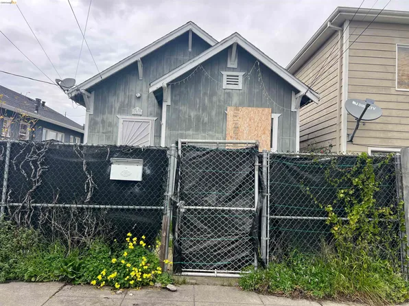 1217 82nd Ave, Oakland, CA 94621