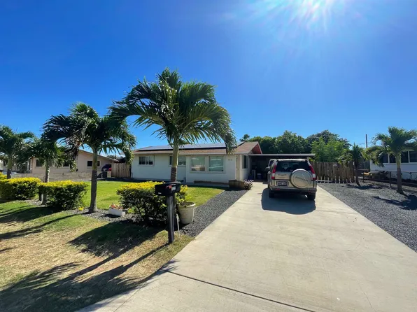 425 S Lanai St, Kahului, HI 96732
