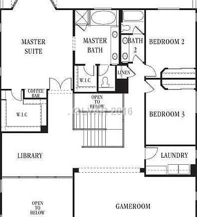 3rd image of 6480 Crest Estates St