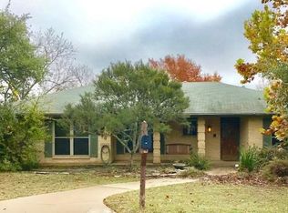 6401 Skycrest Dr, Austin, TX 78745