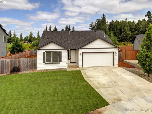 1219 Chukar St, Stayton, OR 97383