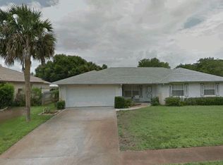 4566 Hoyt Dr, Pt Orange, FL 32129