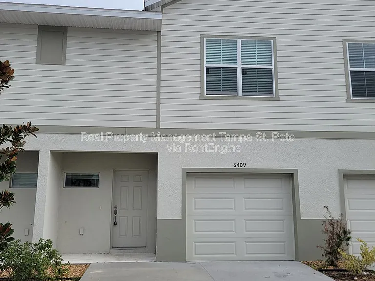 6409 Tillandsia Pl #6409 — Photo 1