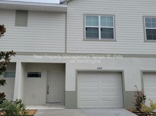 6409 Tillandsia Pl #6409, Tampa, FL 33610