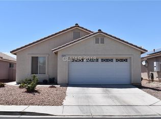 5519 La Pelusa St, North Las Vegas, NV 89031
