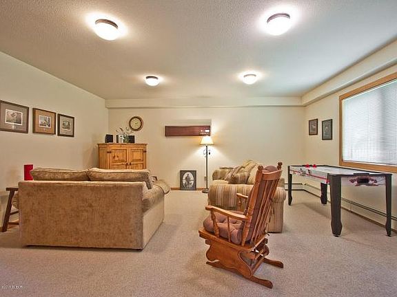 Downstairs Family Room