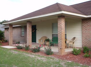 1014 Christie Ct, Macclenny, FL 32063