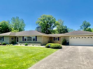 141 Columbia Dr, Waverly, OH