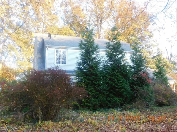 608 Union Ave, Ashtabula, OH 44004