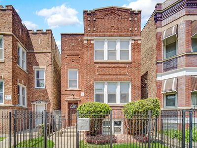 6636 S Rhodes Ave, Chicago, IL, 60637