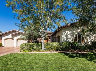 56 Tapadero Ln, Las Vegas, NV 89135