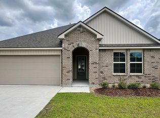 306 White Pine Dr, Lafayette, LA 70501