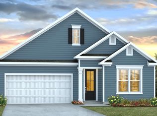 DARBY Plan, Livingston Woods, Irmo, SC 29063