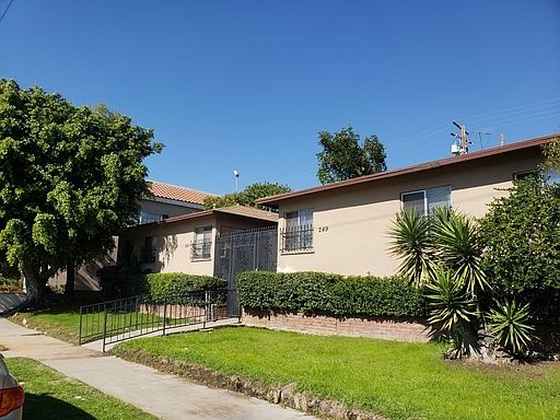 1st image of 251 W Pomona Blvd APT A