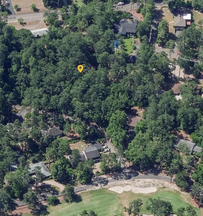 1st image of 11 Hills Woodland Ln SW