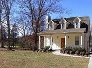 315 Alvin York Hwy, Whitwell, TN 37397