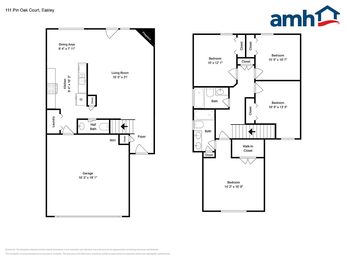 Building Photo - 111 Pin Oak Ct