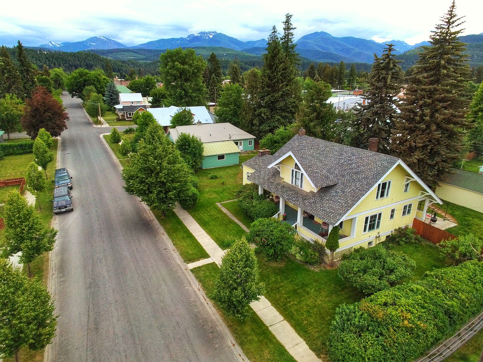 504 Louisiana Ave, Libby, MT 59923 Zillow