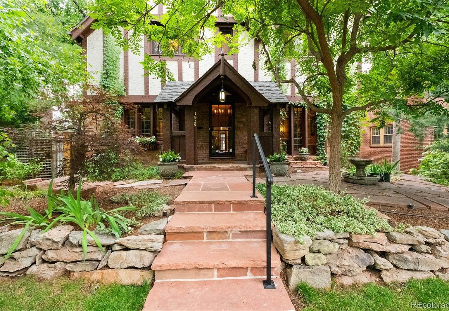 1936 Hudson Street, Denver, CO 80220 MLS 9306098 Zillow