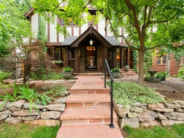 1936 Hudson Street, Denver, CO 80220