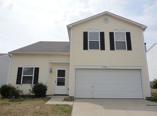 15045 Fawn Hollow Ln, Noblesville, IN 46060