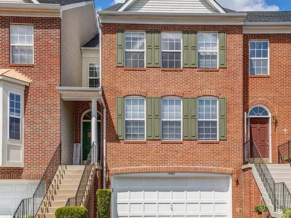 13102 Forest Mist Ln, Fairfax, VA 22033
