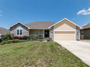 4325 Jane Dr, Manhattan, KS 66502
