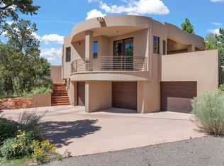 1411 Tesuque Creek Rd, Santa Fe, NM 87501