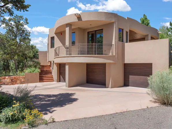 1411 Tesuque Creek Rd, Santa Fe, NM 87501