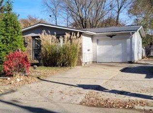 502 N Lincoln St, Robinson, IL 62454