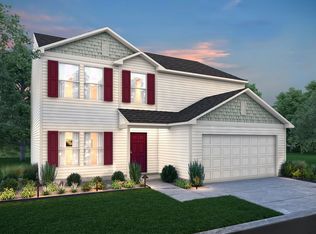2534 Leo Ln, Asheboro, NC 27203