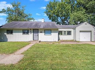 1205 N Lawrence St, South Bend, IN 46617