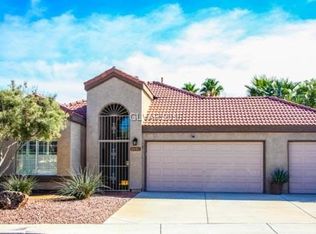 1821 Bogey Way, Henderson, NV 89074
