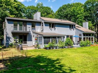 288 Granite St, Leominster, MA 01453