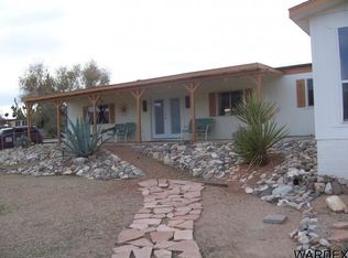 475 Tusayan Dr, Meadview, AZ 86444