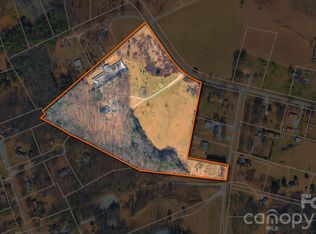 7467 Untz Rd, Concord, NC 28027