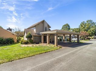 155 Fairway Dr, Bermuda Run, NC 27006