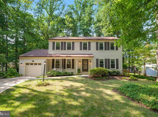 6041 Misty Arch Run, Columbia, MD 21044