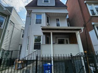 115 Grant Ave #1, Jersey City, NJ 07305