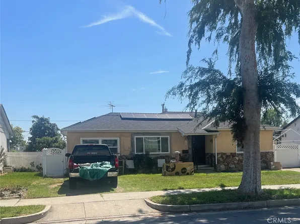 730 E 3rd Ave, La Habra, CA 90631