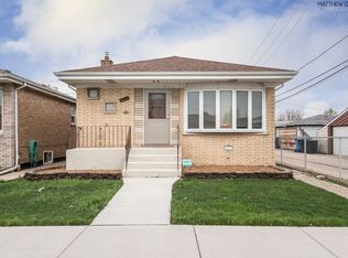 6014 W 59th St, Chicago, IL 60638
