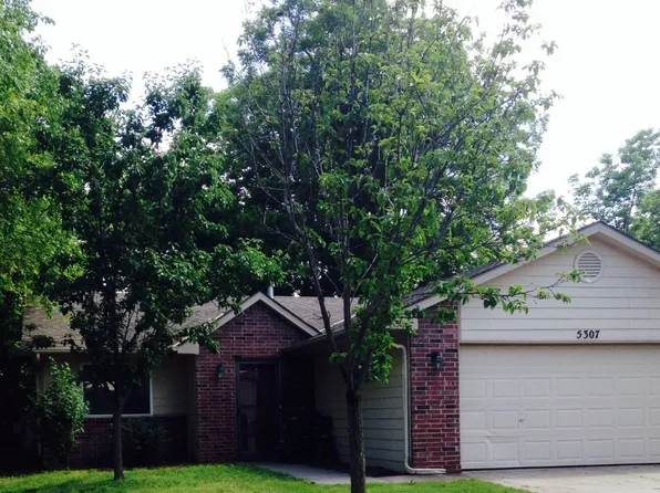 5307 W 11th St N, Wichita, KS 67212
