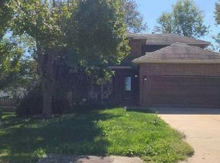 507 N Cherrywood Ave, Republic, MO 65738
