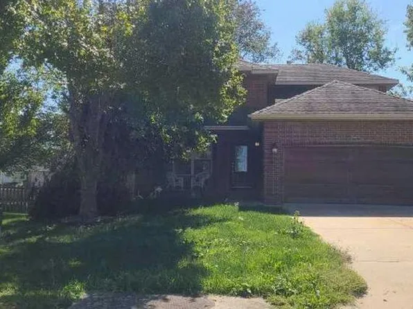 507 N Cherrywood Ave, Republic, MO 65738