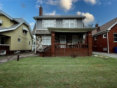 13601 Melzer Ave, Cleveland, OH, 44120