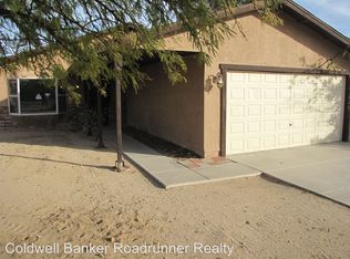 6177 Mariposa Ave, Twentynine Palms, CA 92277