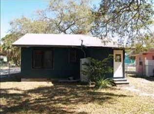 2329 8th St S, Saint Petersburg, FL 33705