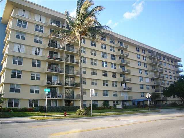 1st image of 1009 N Ocean Bl #PH-809